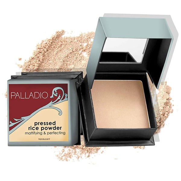 787096 POLVO COMPACT DE ARROZ TRANSLUCENT - Imagen 1