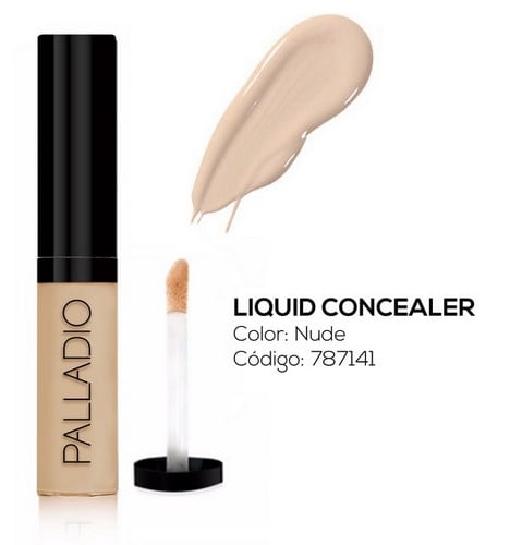 787141 CORRECTOR LIQUIDO 02 NUDE - Imagen 1