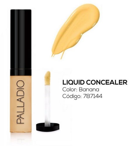 787144 CORRECTOR LIQUIDO 06 BANANA - Imagen 1