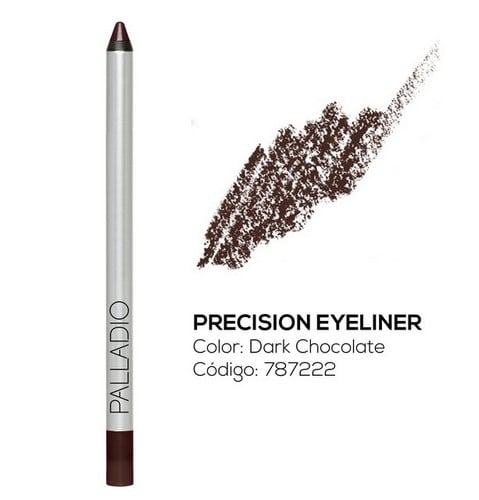787222 LAPIZ DE OJOS DARK CHOCOLATE - Imagen 1