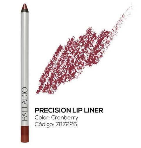 787226 DELIN LABIAL CRANBERRY PPL01 - Imagen 1