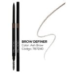 LAPIZ DEFINIDOR CEJAS ASH BROWN
