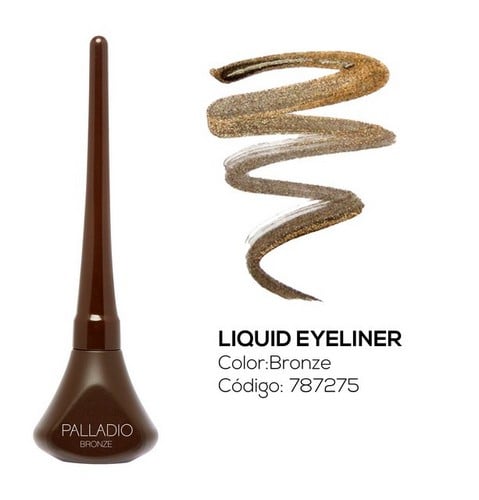 787275 DELIN LIQ OJOS BRONZE ELLS265 - Imagen 1