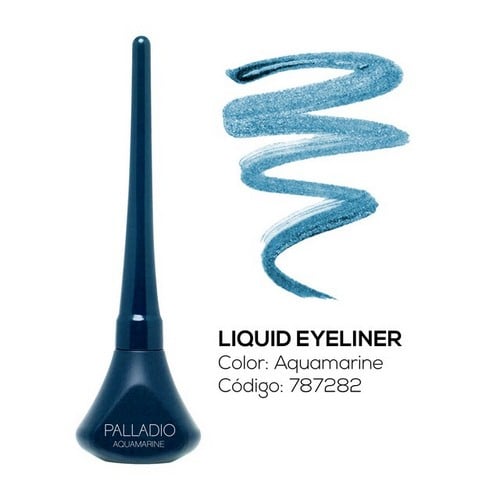 787282 DELIN LIQUIDO AQUA MARINA ELLS275 - Imagen 1
