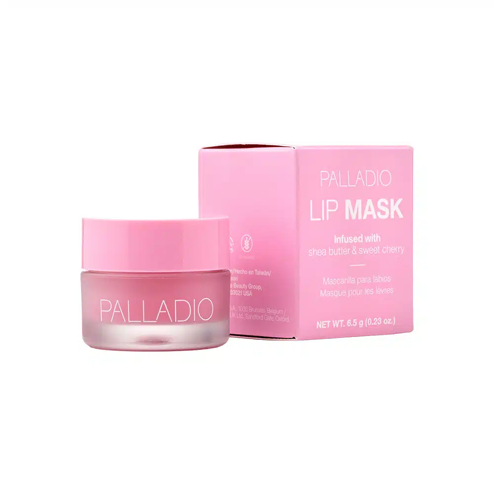 787288 MASCARILLA PARA LABIOS LM01 - Imagen 1