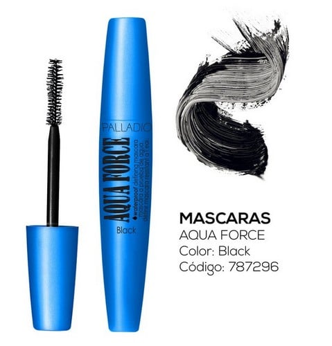 787296 MASCARA A PRUEBA DE AGUA MASW01 - Imagen 1