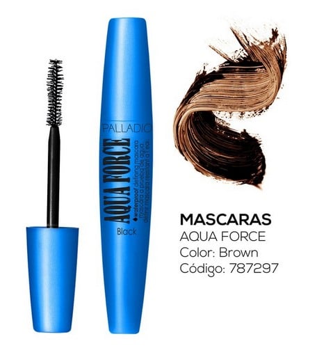 787297 MASCARA A PRUEBA DE AGUA MASW02 - Imagen 1