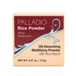 POLVO TRASLUCIDO RICE