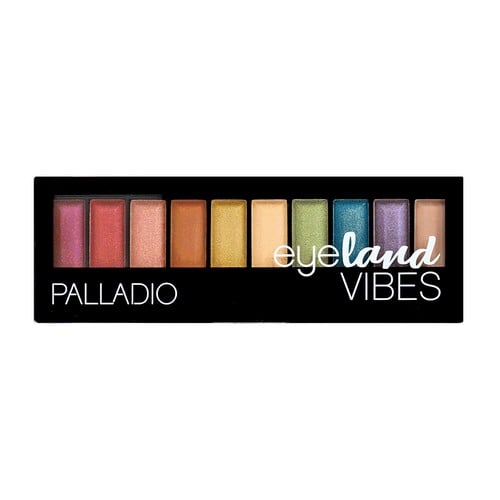 787316 PALETA DE SOMBRAS EP02 - Imagen 1