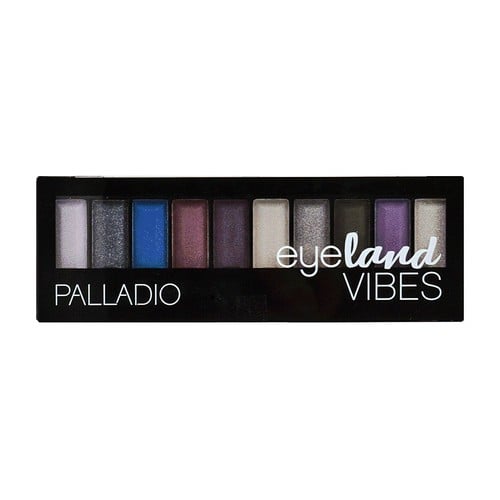 787317 PALETA DE SOMBRAS EP03 - Imagen 1