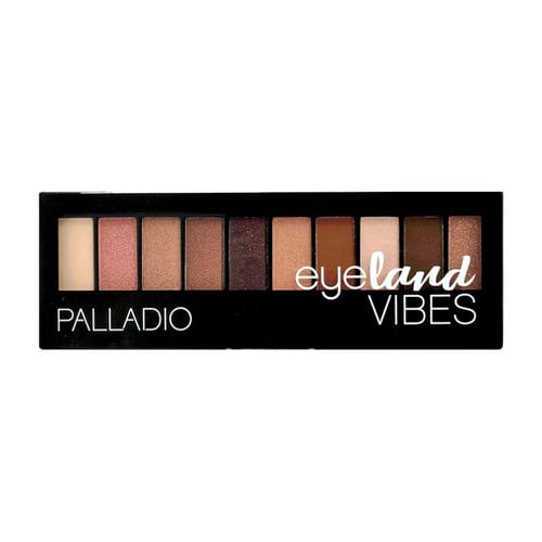 787318 PALETA DE SOMBRAS EP04 - Imagen 1