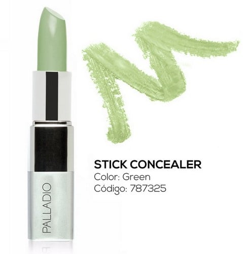 787325 CORRECTOR 605 GREEN - Imagen 1