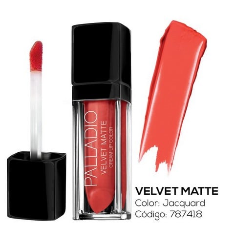 787418 LIP LAB JACQUARD LV05 - Imagen 1