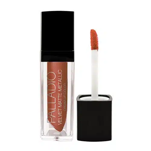 787449 LIP CREAM MATTE METALLIC POSH LV18 - Imagen 1