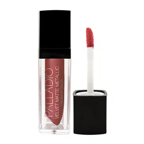 787451 LIP CREAM MATTE METALLIC SASSY - Imagen 1