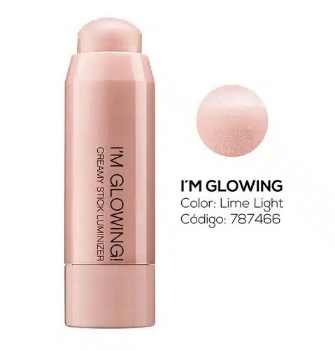 787466 I"M GLOWING ILUMINA BARRA LIMELIGHT - Imagen 1