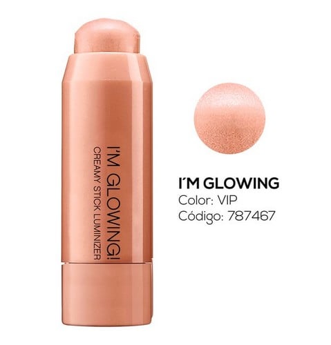 787467 I"M GLOWING ILUMINA BARRA VIP - Imagen 1