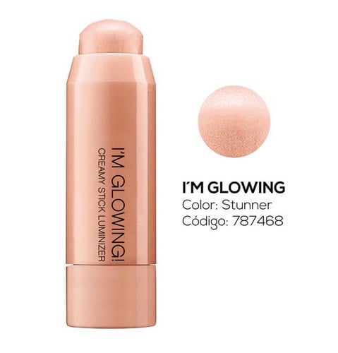 787468 I"M GLOWING ILUMINA BARRA STUNNER - Imagen 1