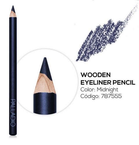 787555 DELIN OJOS MIDNIGHT BLUE - Imagen 1