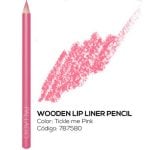 DELIN LAB TICKLE ME PINK   LL304
