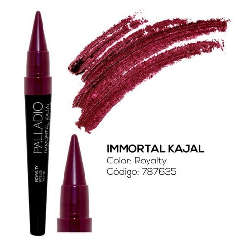 787635 DELINEADOR OJOS CREMA ROYALTY - Imagen 1