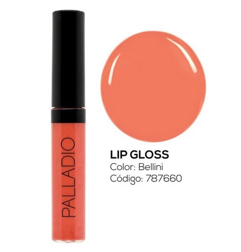 787660 LIP GLOSS BELLINI PGL37 - Imagen 1
