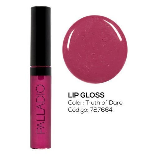 787664 LIP GLOSS TRUTH OR DARE PGL41 - Imagen 1
