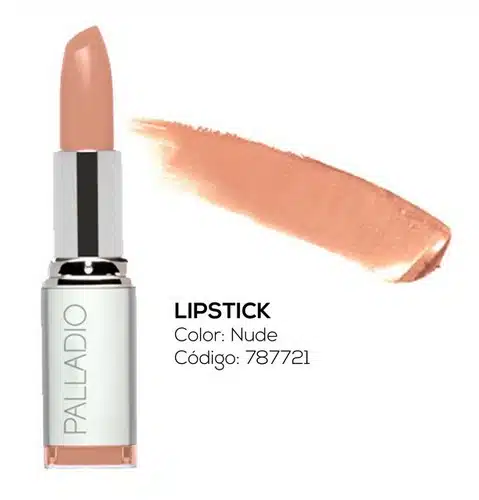 787721 LAPIZ LABIAL NUDE HL854 - Imagen 1