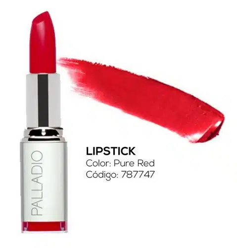 787747 LAP LAB PURE RED - Imagen 1