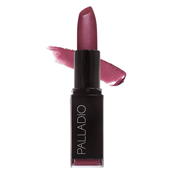 787764 LABIAL MATTE VELVET WINE HLM01 - Imagen 1