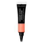 CORRECTOR MAX COBERT PEACH  PCT12