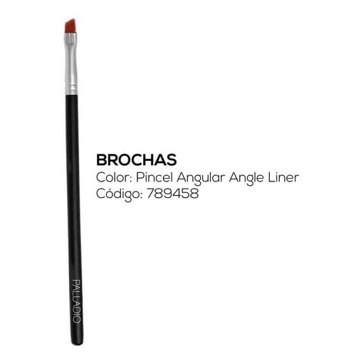 789458 PINCEL ANGULAR ANGLE LINER - Imagen 1