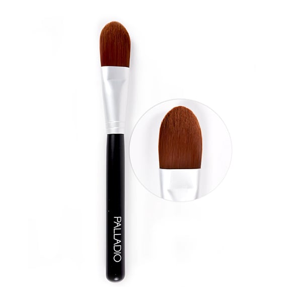 789469 BROCHA BASE COSMETICOS - Imagen 1
