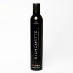 SILHOUETTE SUPER HOLD ESPUMA