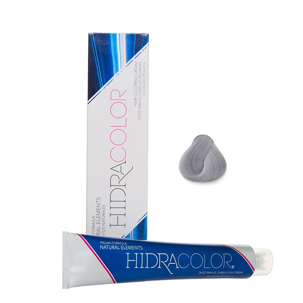 801111 HIDRACOLOR 11.11 RUBIO TITANIO - Imagen 1