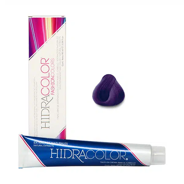 802501 HIDRA FASHION COLORS VIOLETA - Imagen 1