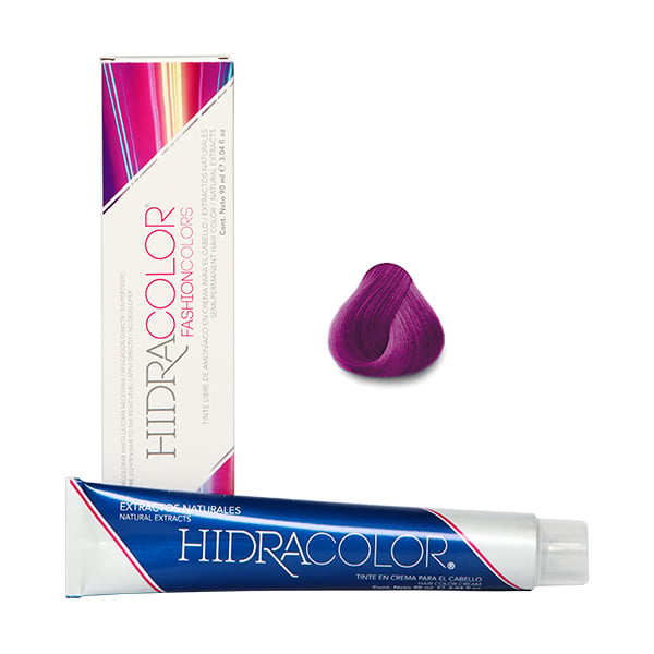 802508 HIDRA FASHION COLORS MAGENTA - Imagen 1