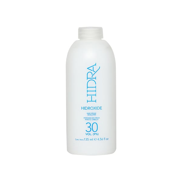 803002 HIDRA HIDROXIDE 30 VOL.(9%) - Imagen 1