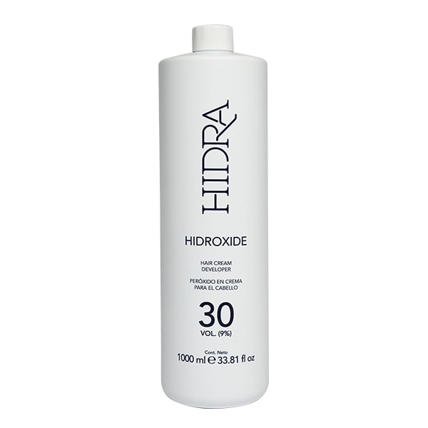 803012 HIDRA HIDROXIDE 30 VOL.(9%) - Imagen 1