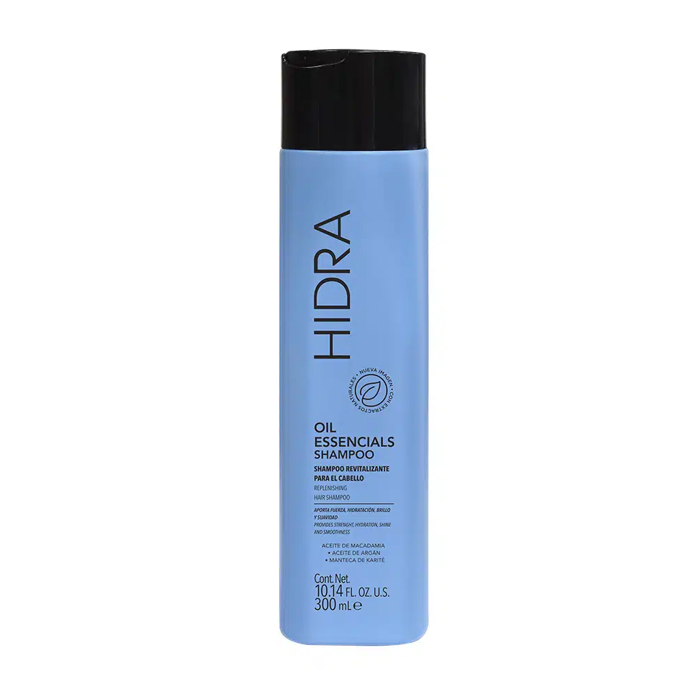 803020 HIDRA ESSENCIALS SHAMPOO NEW - Imagen 1