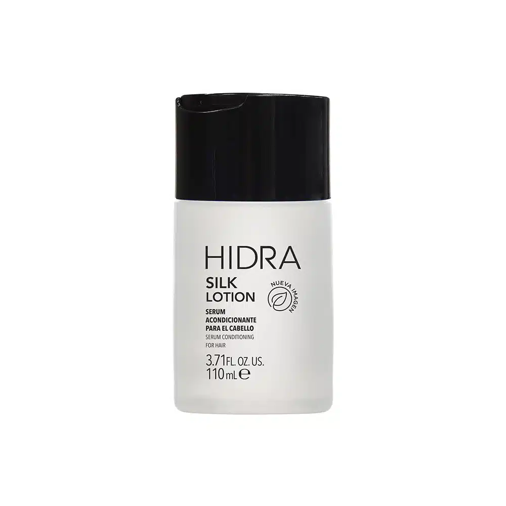 803051 NEW HIDRA SILK LOTION - Imagen 1