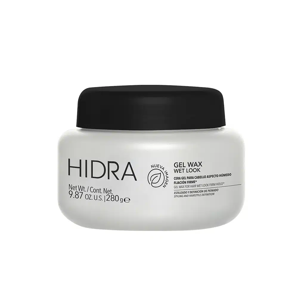 803075 HIDRA GEL WAX ASPECTO HUMEDO NEW - Imagen 1