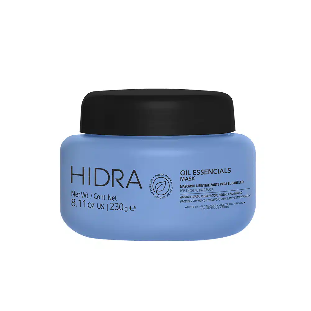 803129 HIDRA ESSENCIALS MASK NEW - Imagen 1