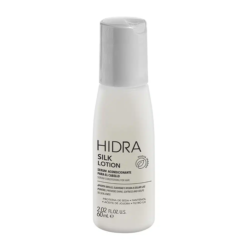 803143 HIDRA SILK LOTION NEW - Imagen 1
