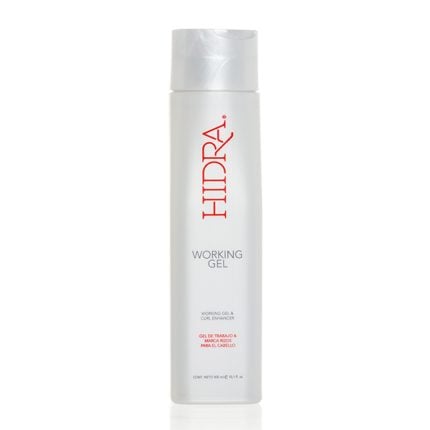HIDRA WORKING GEL