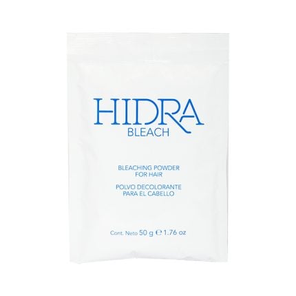HIDRA BLEACH