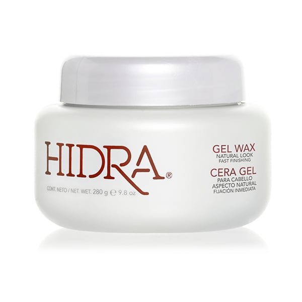 803412 HIDRA GEL WAX ASPECTO NATURAL - Imagen 1