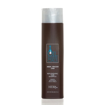 HIDRA ESSENCIALS SHAMPOO