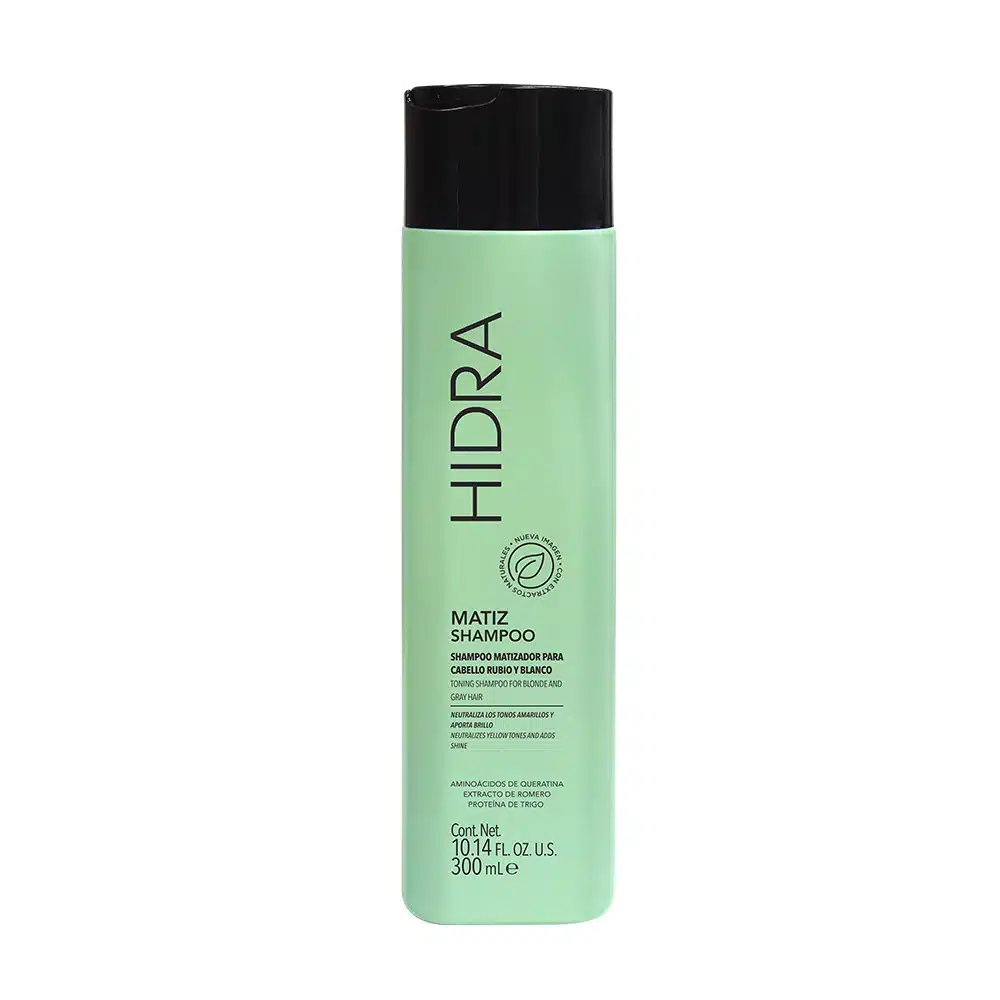 803962 HIDRA MATIZ SHAMPOO NEW - Imagen 1