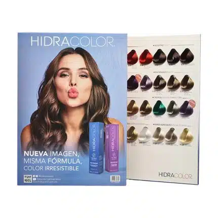 CARTA COLOR HIDRACOLOR VERSION3